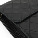 Chanel Small Classic Lambskin Flap Bag With Gold-Tone Hardware
