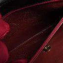 Chanel Small Classic Lambskin Flap Bag With Gold-Tone Hardware