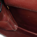 Chanel Small Classic Lambskin Flap Bag With Gold-Tone Hardware