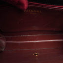 Chanel Small Classic Lambskin Flap Bag With Gold-Tone Hardware