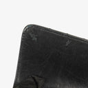 Chanel Small Classic Single Flap Bag Black Patent Quilted Leather With 24K Gold-Plated Hardware
