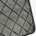 Chanel Small Classic Single Flap Bag Black Quilted Lambskin With 24K Gold-Plated Hardware
