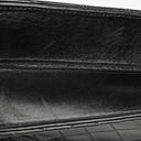 Chanel Small Classic Single Flap Bag Black Quilted Lambskin With 24K Gold-Plated Hardware