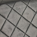 Chanel Small Classic Single Flap Bag Black Quilted Lambskin With 24K Gold-Plated Hardware