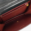 Chanel Small Classic Single Flap Bag Black Quilted Lambskin With 24K Gold-Plated Hardware