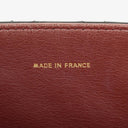Chanel Small Classic Single Flap Bag Black Quilted Lambskin With 24K Gold-Plated Hardware