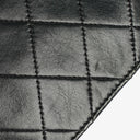 Chanel Small Classic Single Flap Bag Black Quilted Lambskin With 24K Gold-Plated Hardware