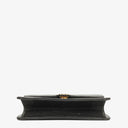 Chanel Small Classic Single Flap Bag Black Quilted Lambskin With 24K Gold-Plated Hardware