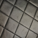Chanel Small Classic Single Flap Bag Black Quilted Lambskin With 24K Gold-Plated Hardware