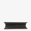 Chanel Small Classic Single Flap Bag In Black Quilted Lambskin With 24K Gold-Plated Hardware