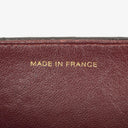 Chanel Small Classic Single Flap Bag In Black Quilted Lambskin With 24K Gold-Plated Hardware