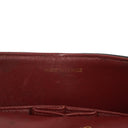 Chanel Small Classic Vintage Black Quilted Lambskin Double Flap Bag With 24K Gold-Plated Hardware