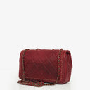 Chanel Small Whipstitch Flap Bag