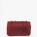 Chanel Small Whipstitch Flap Bag