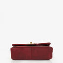 Chanel Small Whipstitch Flap Bag