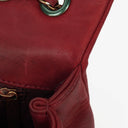 Chanel Small Whipstitch Flap Bag