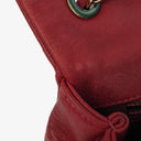 Chanel Small Whipstitch Flap Bag