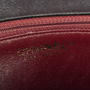 Chanel Trendy CC Large Black Quilted Lambskin Dual Handle Flap Bag