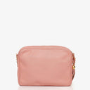Chanel Triple CC Camera Tassel Lambskin Shoulder Bag
