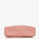Chanel Triple CC Camera Tassel Lambskin Shoulder Bag