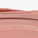 Chanel Triple CC Camera Tassel Lambskin Shoulder Bag