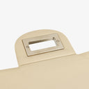Chanel Unlimited Rue Cambon 2.55 Reissue 228 Neutral Calfskin Flap Bag