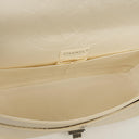 Chanel Unlimited Rue Cambon 2.55 Reissue 228 Neutral Calfskin Flap Bag