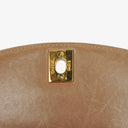 Chanel Vertical Quilted Lambskin Single Flap Diana Bag With 24K Gold-Plated Hardware