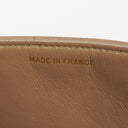 Chanel Vertical Quilted Lambskin Single Flap Diana Bag With 24K Gold-Plated Hardware