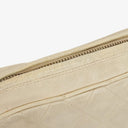 Chanel Vintage CC Quilted Lambskin Camera Tassel Bag