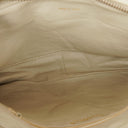 Chanel Vintage CC Quilted Lambskin Camera Tassel Bag