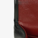 Chanel Vintage Classic Double Flap Bag in Quilted Black Lambskin with 24K Gold-Plated Hardware