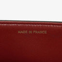 Chanel Vintage Classic Double Flap Bag in Quilted Black Lambskin with 24K Gold-Plated Hardware