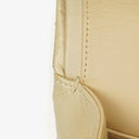 Chanel Vintage Classic Double Flap Bag in Quilted Lambskin with 24K Gold-Plated Hardware