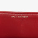 Chanel Vintage Classic Double Flap Bag in Quilted Lambskin with 24K Gold-Plated Hardware