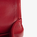 Chanel Vintage Classic Double Flap Bag in Quilted Lambskin with 24K Gold-Plated Hardware