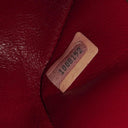 Chanel Vintage Classic Double Flap Bag in Quilted Lambskin with 24K Gold-Plated Hardware