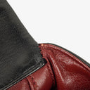 Chanel Vintage Classic Single Flap Bag In Black Quilted Lambskin With 24K Gold-Plated Hardware