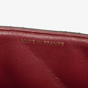 Chanel Vintage Large Diana Black Flap Bag 24K Gold-Plated Hardware