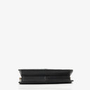 Chanel Vintage Medium Classic Single Flap Bag Black Quilted Lambskin With 24K Gold-Plated Hardware