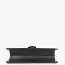 Chanel Vintage Medium Classic Single Flap Bag Black Quilted Lambskin With 24K Gold-Plated Hardware