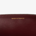 Chanel Vintage Medium Classic Single Flap Bag Black Quilted Lambskin With 24K Gold-Plated Hardware