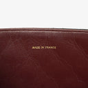 Chanel Vintage Medium Classic Single Flap Bag Black Quilted Lambskin With 24K Gold-Plated Hardware