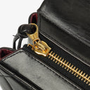Chanel Vintage Quilted CC Single Flap Backpack