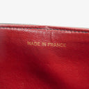 Chanel Vintage Small Classic Double Flap Bag Black Quilted Lambskin  24K Gold-Plated Hardware