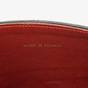 Chanel Vintage Small Classic Double Flap Bag Black Quilted Lambskin 24K Gold-Plated Hardware