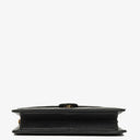 Chanel Vintage Small Classic Single Flap Bag Black Quilted Lambskin With 24K Gold-Plated Hardware