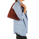 Chanel Vintage Top Handle Kelly Style Bag