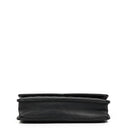 Chanel Wallet On Chain WOC Black Quilted Lambskin With Gold-Tone  Hardware