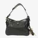 Chloé Kerala Black Shoulder Bag